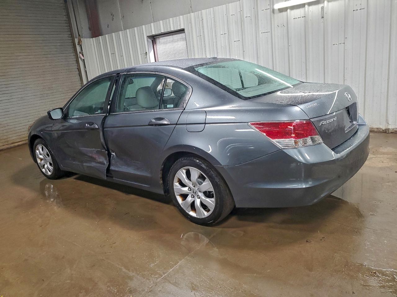 Honda Accord Exl Image 4