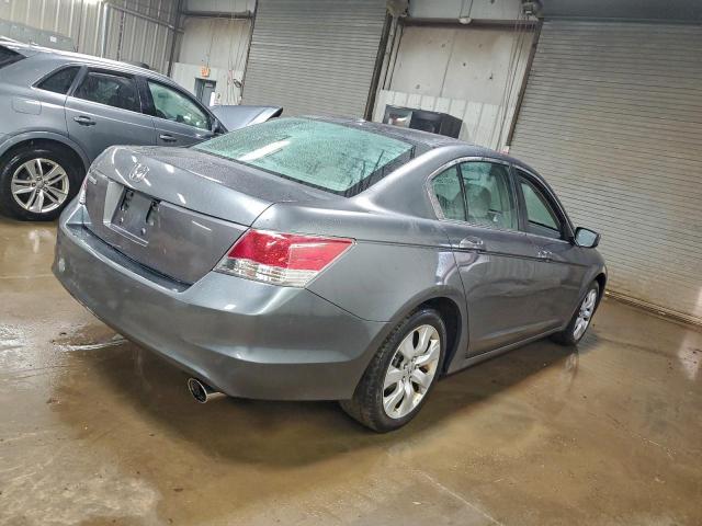 Honda Accord Exl Image 6