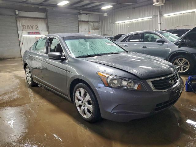 Honda Accord Exl Image 3