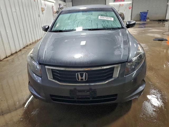 Honda Accord Exl Image 7