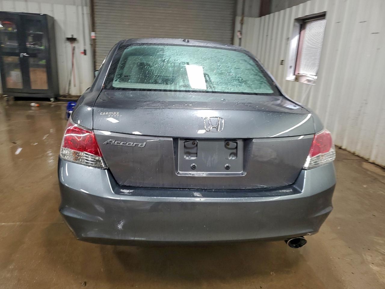 Honda Accord Exl Image 9