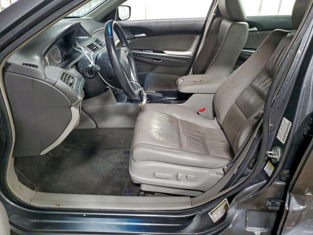 Honda Accord Exl Image 2