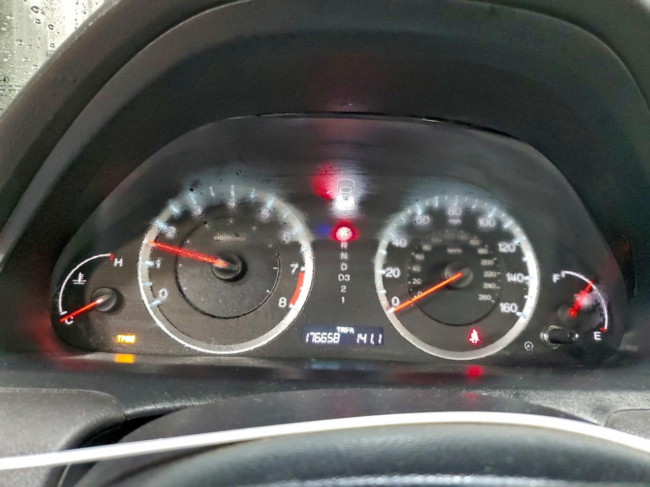 Honda Accord Exl Image 5