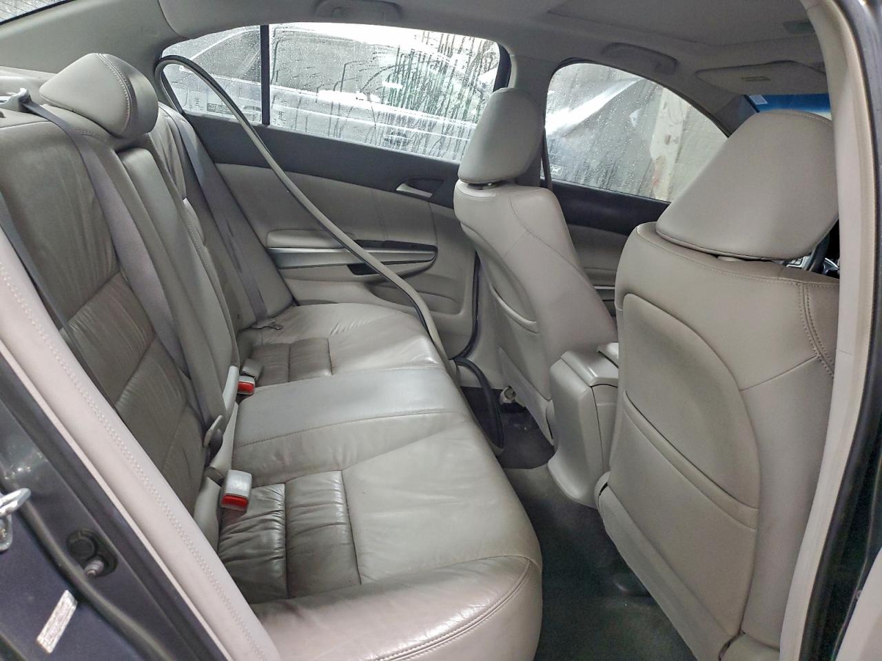 Honda Accord Exl Image 10