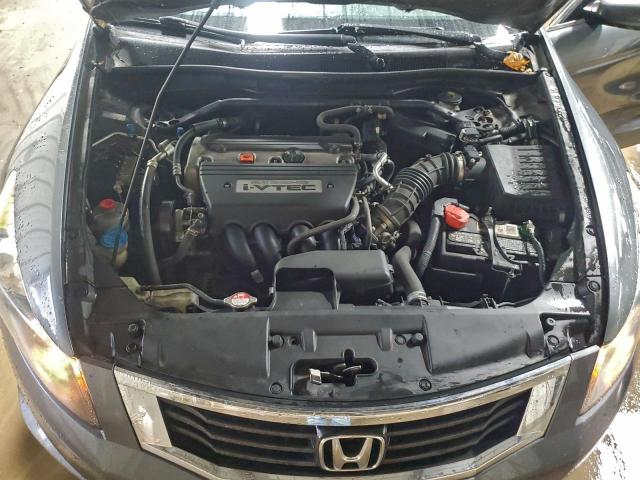 Honda Accord Exl Image 11