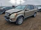 Honda Crv Se Image 1