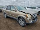 Honda Crv Se Image 4