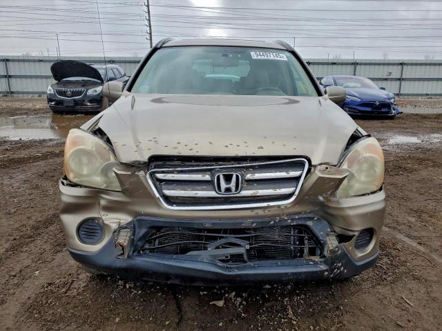 Honda Crv Se Image 3