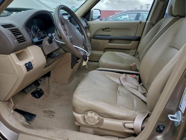 Honda Crv Se Image 8