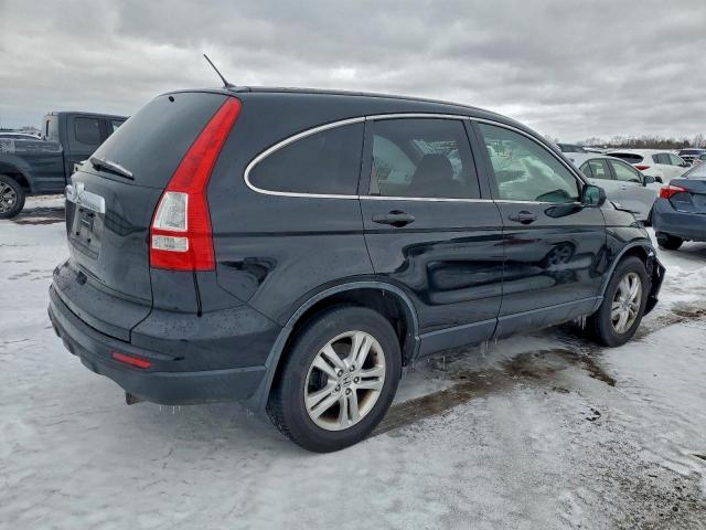 Honda Crv Ex Image 4