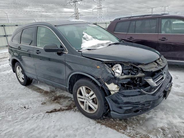 Honda Crv Ex Image 6