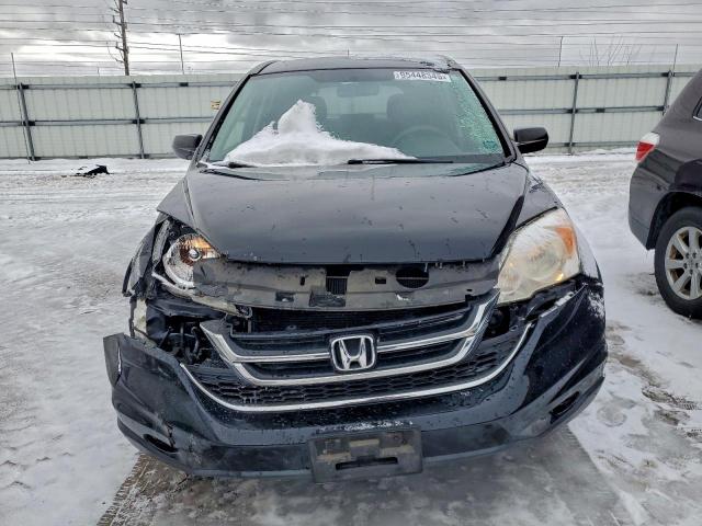 Honda Crv Ex Image 5