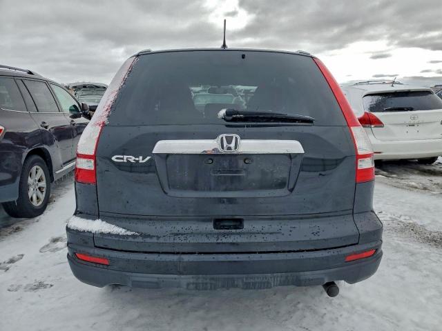 Honda Crv Ex Image 7