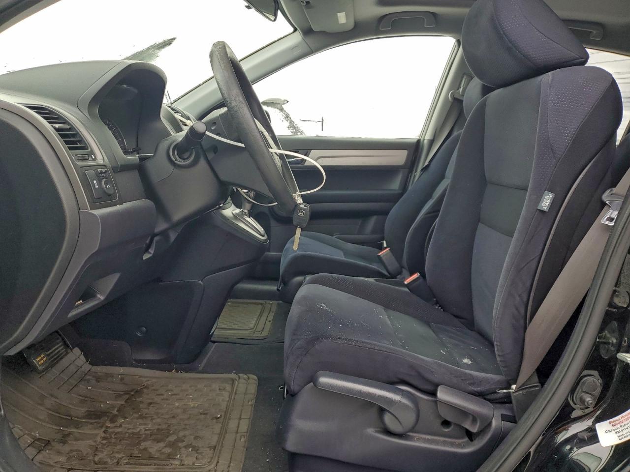 Honda Crv Ex Image 11