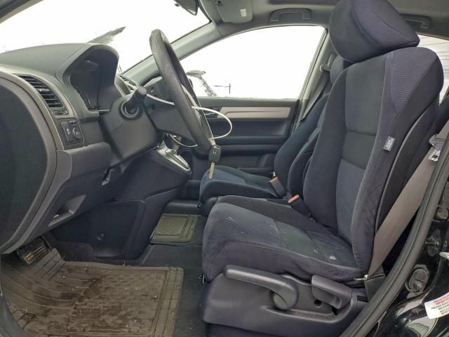 Honda Crv Ex Image 11