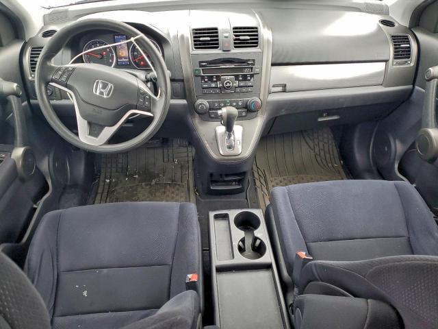 Honda Crv Ex Image 9