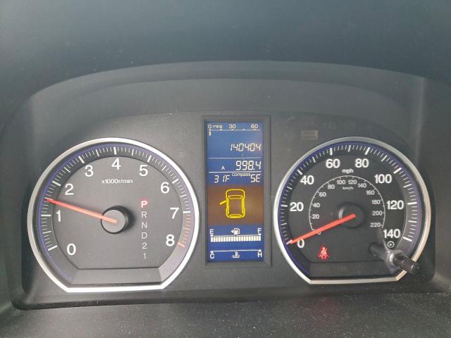 Honda Crv Ex Image 8