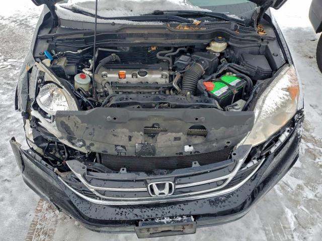 Honda Crv Ex Image 12