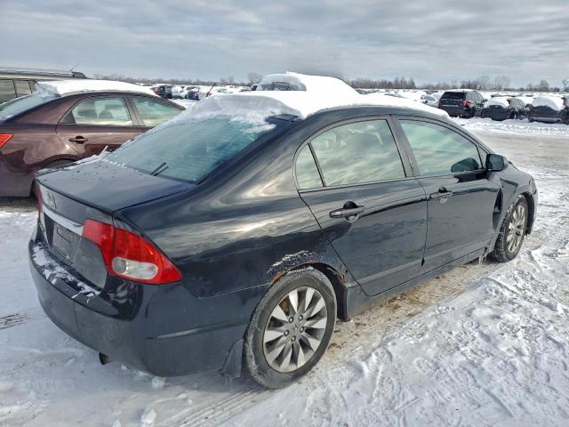 Honda Civic Ex Image 6