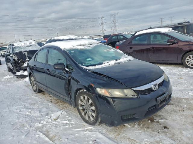 Honda Civic Ex Image 5