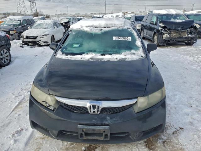 Honda Civic Ex Image 8