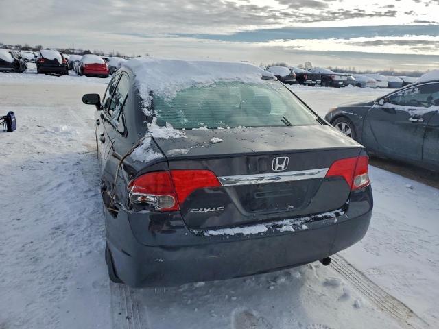 Honda Civic Ex Image 3