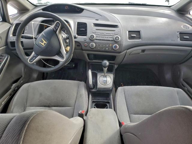 Honda Civic Ex Image 7