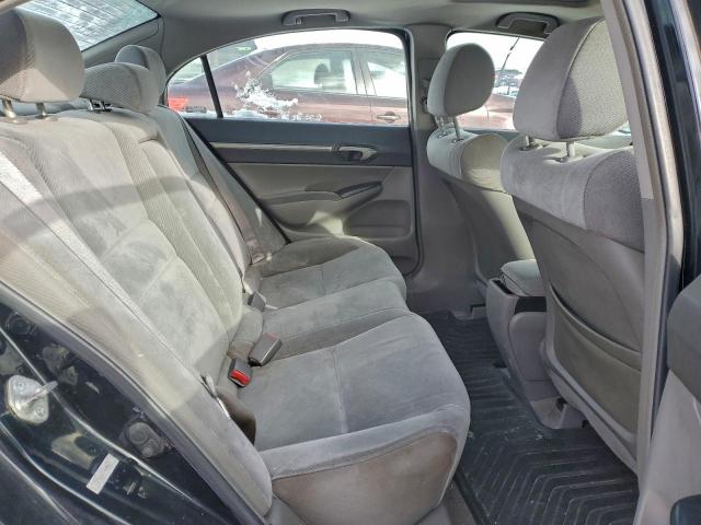 Honda Civic Ex Image 9