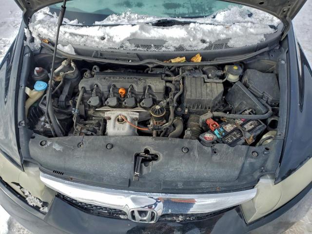 Honda Civic Ex Image 11