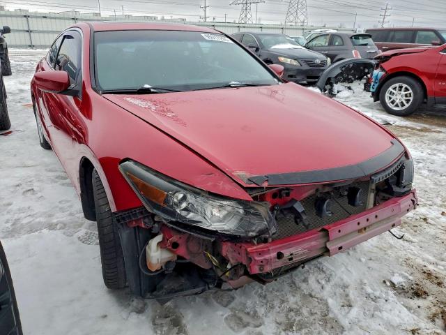 Honda Accord Exl Image 2