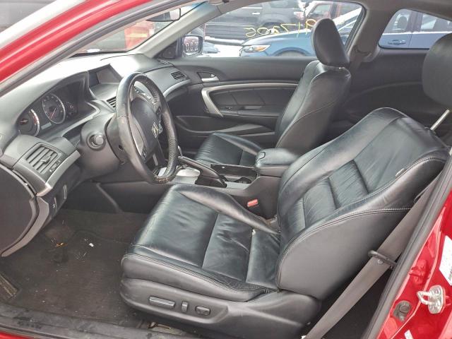 Honda Accord Exl Image 4