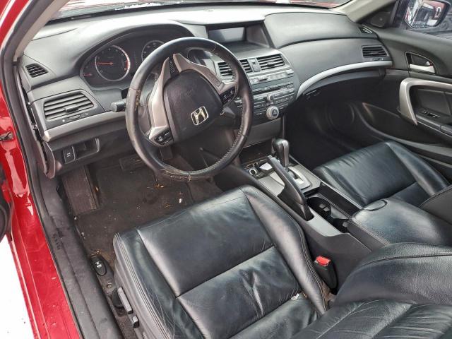 Honda Accord Exl Image 6