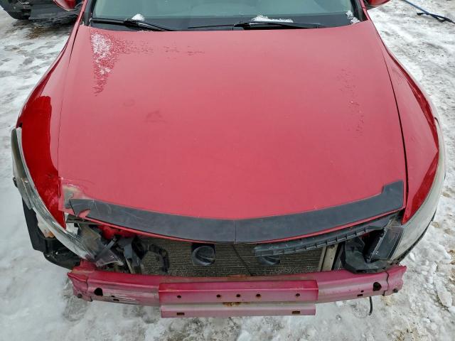 Honda Accord Exl Image 10