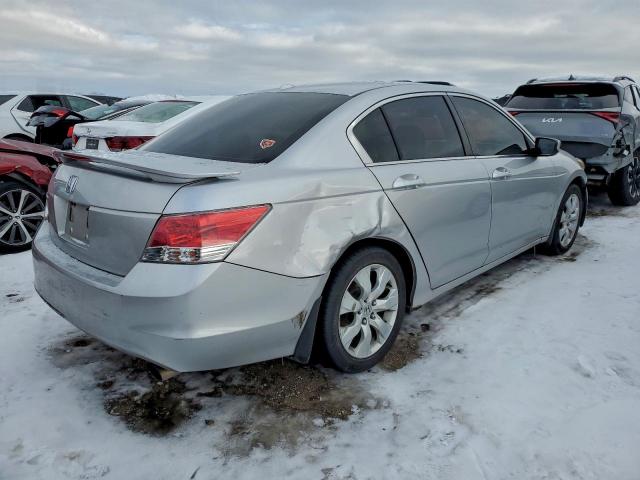 Honda Accord Exl Image 2