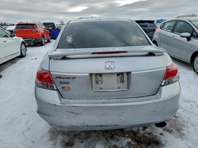 Honda Accord Exl Image 4