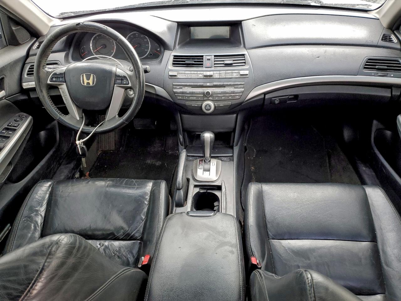 Honda Accord Exl Image 7