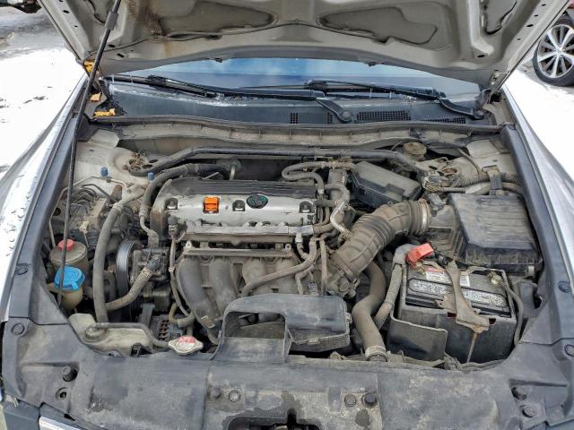 Honda Accord Exl Image 10