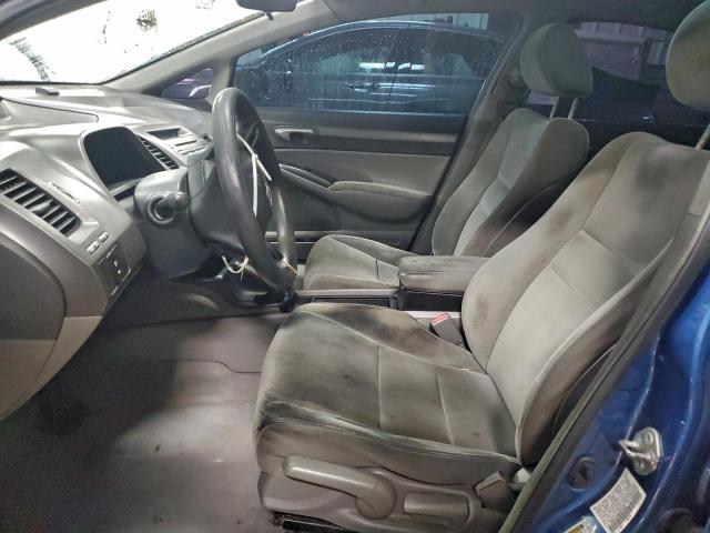 Honda Civic Lx Image 4