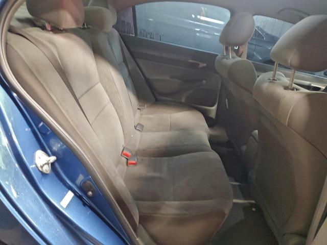 Honda Civic Lx Image 10