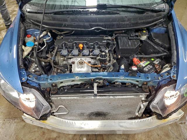 Honda Civic Lx Image 11