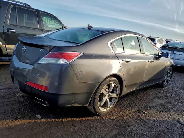 Acura TL Image 2