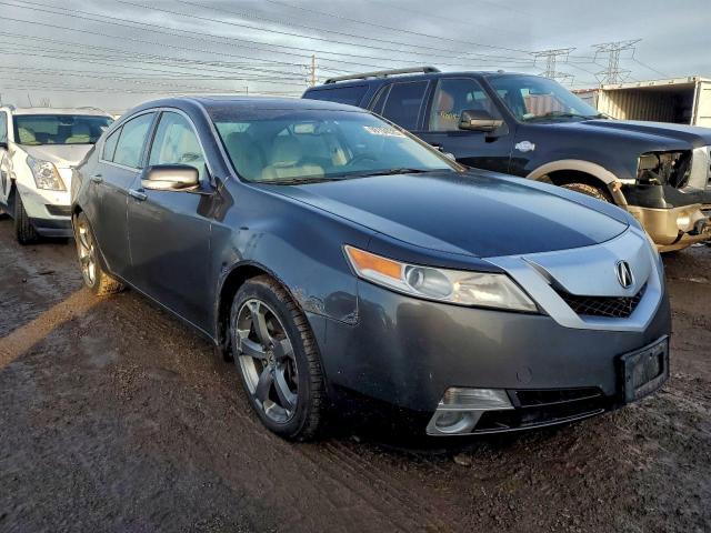 Acura TL Image 3