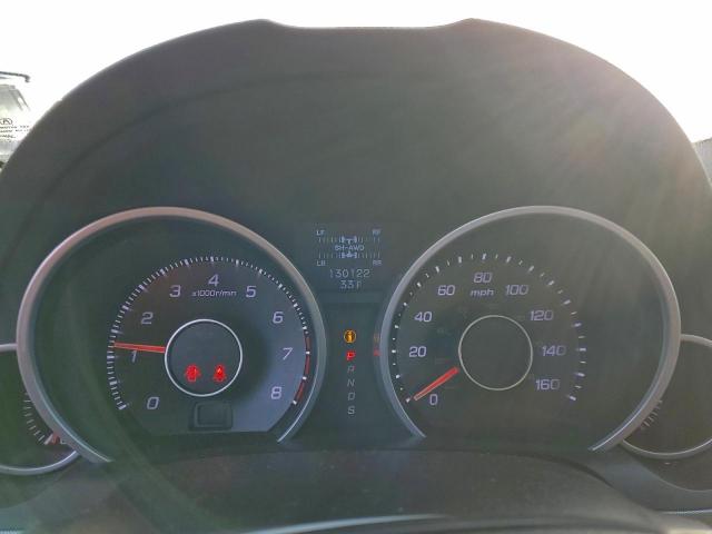 Acura TL Image 7