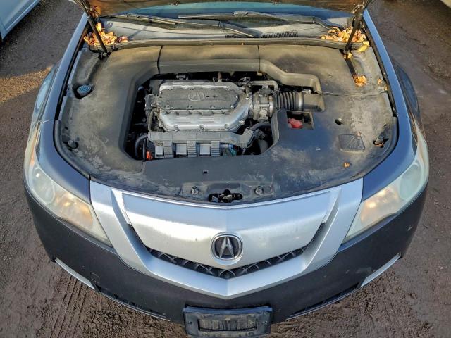 Acura TL Image 10