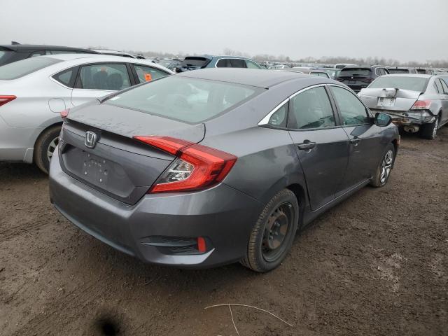 Honda Civic Lx Image 4