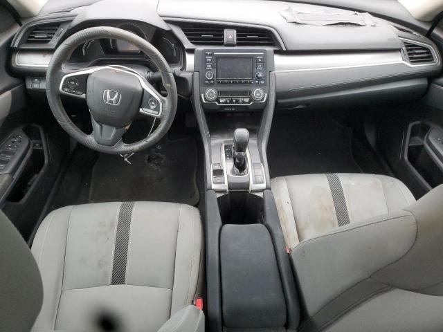 Honda Civic Lx Image 3