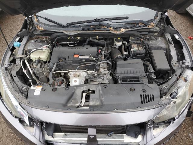 Honda Civic Lx Image 12