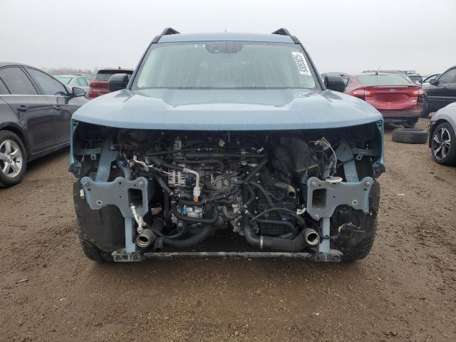 Ford Bronco Big Bend Image 3