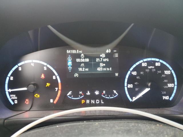 Ford Bronco Big Bend Image 12