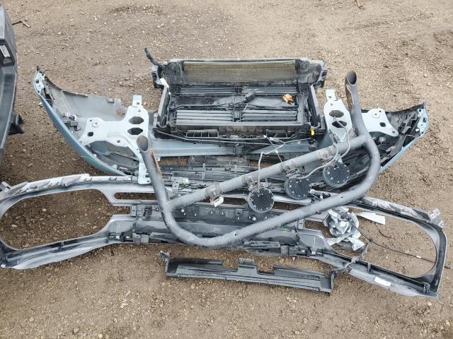 Ford Bronco Big Bend Image 8